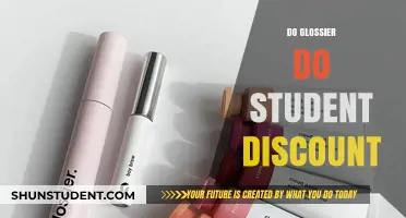 Glossier Student Discount: How to Save on Beauty Essentials
