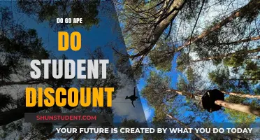 Unlock Student Savings: Go Ape Discounts for Adventure Seekers