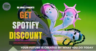 Spotify Discount for Grad Students: Eligibility and Savings Guide