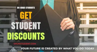 Grad Student Discounts: Unlocking Savings for Advanced Education Pursuits