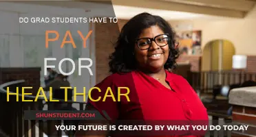 Grad Students: Understanding Your Healthcare Payment Options
