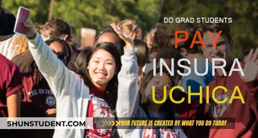 Grad Student Insurance: Who Pays at UChicago?
