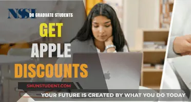 Unlocking Apple Discounts: A Guide for Graduate Students