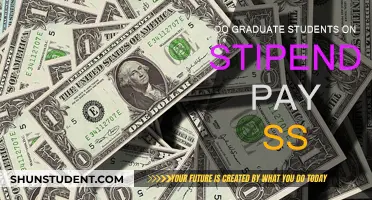 Stipend and Taxes: What Grad Students Need to Know