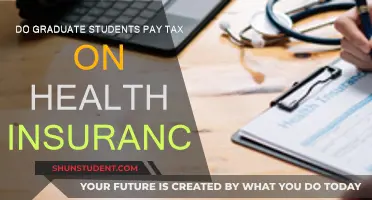 Understanding Tax Exemptions on Health Insurance for Graduate Students