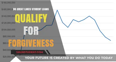 Can Great Lakes Student Loans Be Forgiven? Eligibility Explained