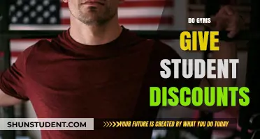 Student Discounts at Gyms: How to Save on Fitness Memberships