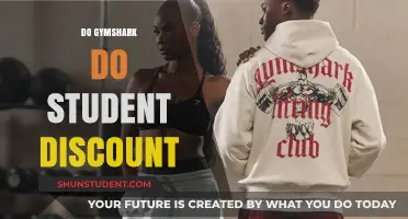Gymshark Student Discount: How to Save on Fitness Gear
