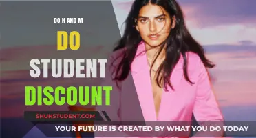 H&M Student Discount: How to Save on Fashion as a Student
