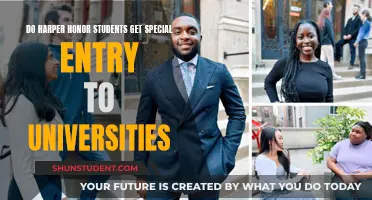 Harper Honors: Fast-Track Entry to Top Universities?