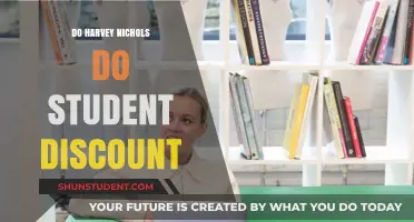 Harvey Nichols Student Discount: What You Need to Know