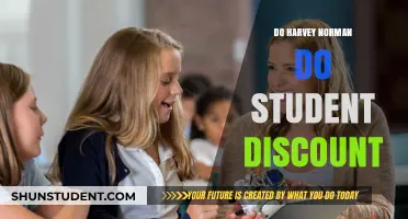 Harvey Norman Student Discount: What You Need to Know