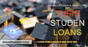 Student Loans: HBCU Grads and Repayment