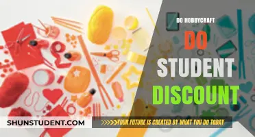 Hobbycraft Student Discount: Savings for Creative Minds in Education