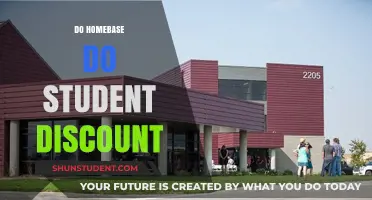 Does Homebase Offer Student Discounts? A Comprehensive Guide for Savvy Shoppers
