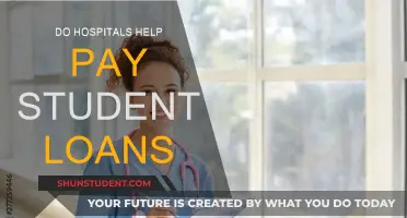 Hospitals Offering Student Loan Repayment: How Does It Work?