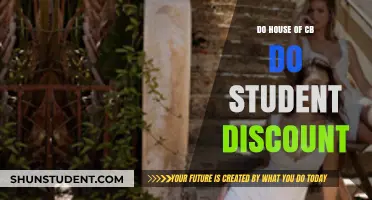 House of CB Student Discount: Does It Exist? Find Out Here