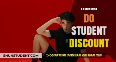 Unlock Savings: Hugo Boss Student Discount Guide for Smart Shoppers