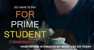 Is Prime Student Subscription Worth the Cost?