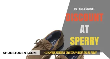 Unlock Sperry Savings: Student Discount Guide for Smart Shoppers