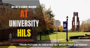 Student Discounts at University Hills: What You Need to Know