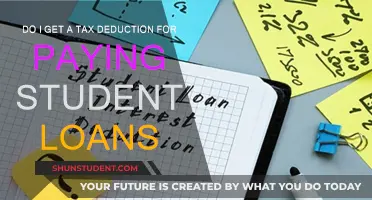 Student Loan Tax Deductions: What You Need to Know
