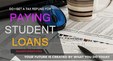 Student Loan Tax Refund: What You Need to Know