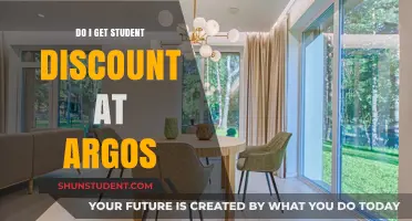 Unlock Savings: Argos Student Discount Guide for Smart Shoppers