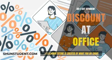 Unlock Savings: Student Discounts at Office Supplies Stores Explained