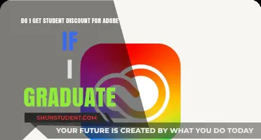 Adobe Student Discount Post-Graduation: Eligibility and Alternatives Explained