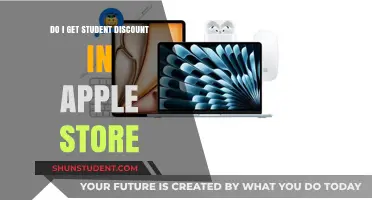 Unlocking Apple Student Discounts: Your Guide to Savings at Apple Store