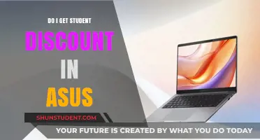 Unlocking Savings: Can Students Get Discounts on ASUS Products?
