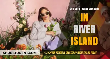 Unlocking Student Savings: Does River Island Offer Discounts?