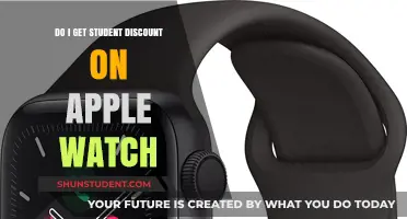 Unlocking Savings: Can Students Get Discounts on Apple Watches?