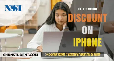 Unlocking Savings: Can Students Get Discounts on iPhones?