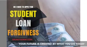 Should You Apply for Student Loan Forgiveness? A Clear Guide