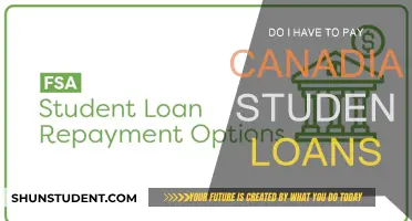 Student Loan Payment Obligations in Canada: What You Need to Know
