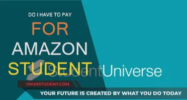 Amazon Student: Is It Worth the Cost?