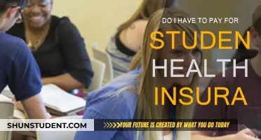 Understanding Mandatory Student Health Insurance Coverage and Costs