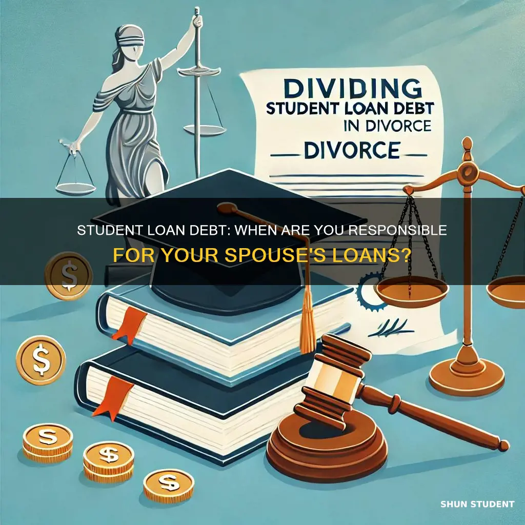 do i have to pay my spouse