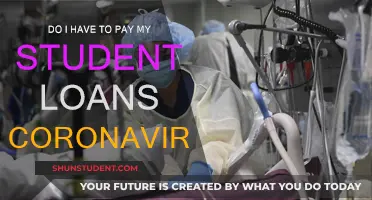 Student Loans and Coronavirus: What's the Deal?