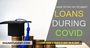 Student Loan Payment During COVID: What You Need to Know