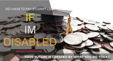 Student Loan Forgiveness for Disabled: What You Need to Know