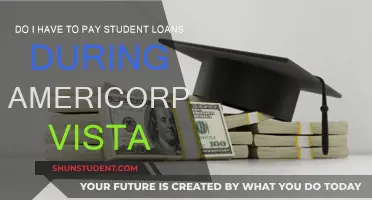 AmeriCorps VISTA: Student Loan Repayment and You