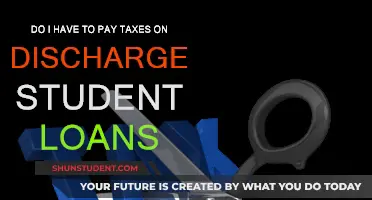 Student Loan Forgiveness: Taxable Income or Tax-Free Relief?