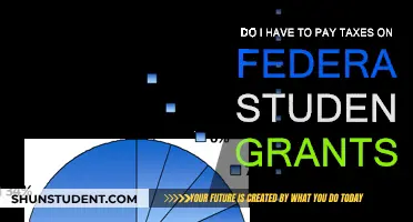 Student Grants: Are They Taxable Income?