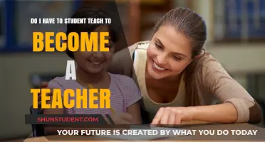 Is Student Teaching Mandatory for Aspiring Educators? What You Need to Know