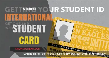 International Student Cards: Are They Worth It?