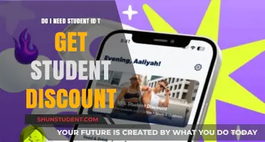 Do You Need a Student ID for Student Discounts? Find Out!