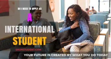 Applying to Study Abroad: International Student Guide